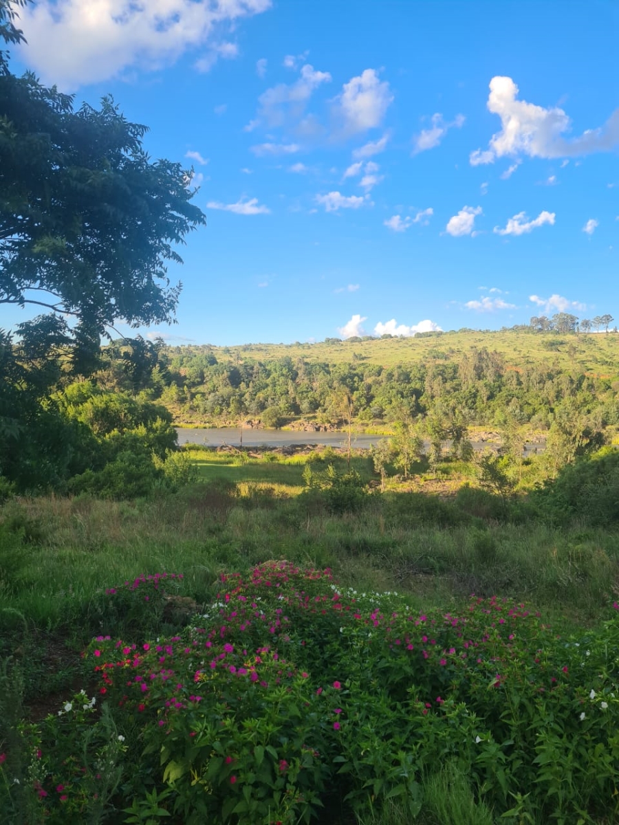 4 Bedroom Property for Sale in Deneysville Free State